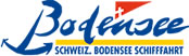 Schweizerische Bodensee Schifffahrt